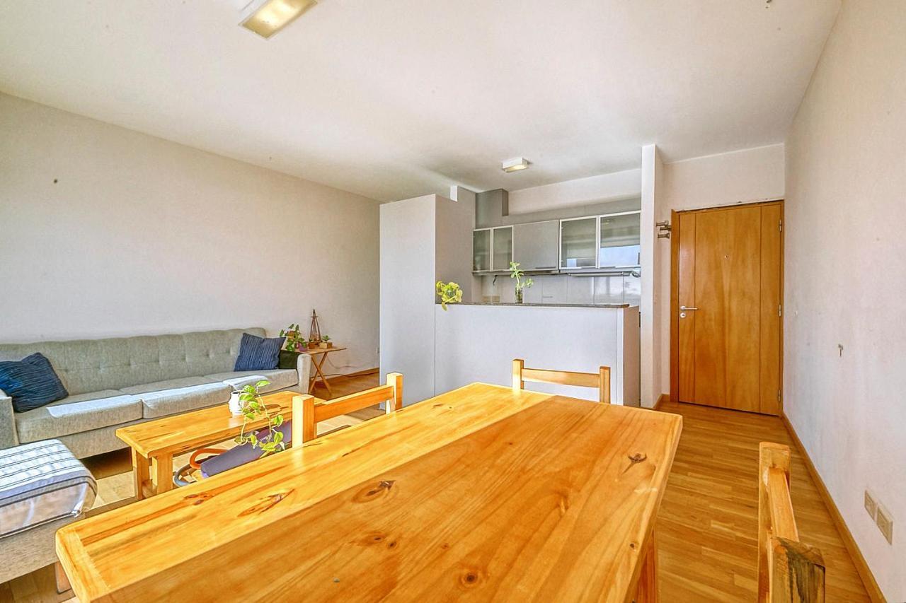 Hermoso Apartamento En Las Canitas, Palermo Buenos Aires Exterior photo